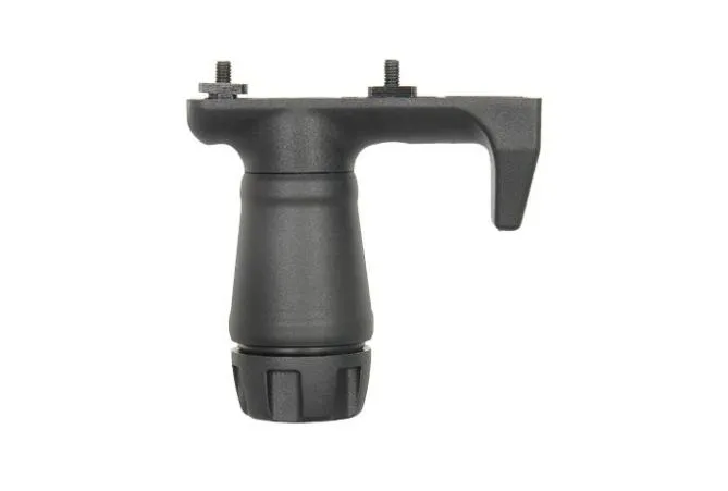 Cyma MLok Style Front Grip suitable for MP5K Series